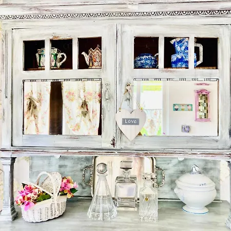 Bed & Breakfast Casa Angiolina - Holidays Morcote
