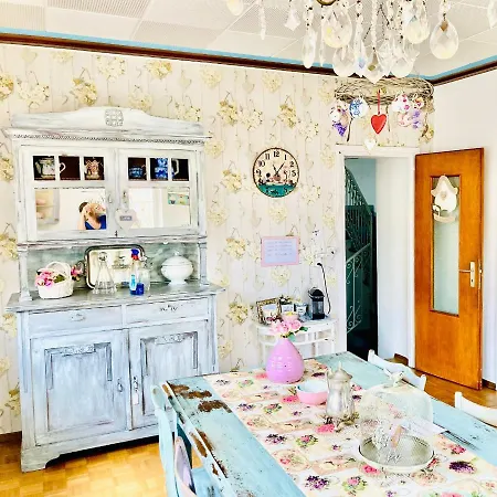 Casa Angiolina - Holidays Morcote