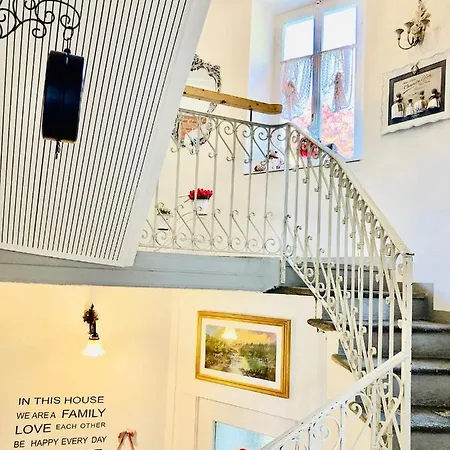 Casa Angiolina - Holidays
