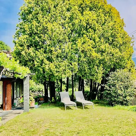 Casa Angiolina - Holidays *