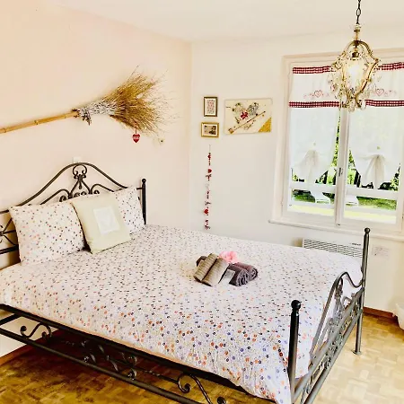 Bed & Breakfast Casa Angiolina - Holidays *