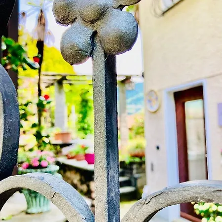 Casa Angiolina - Holidays Bed & Breakfast Morcote