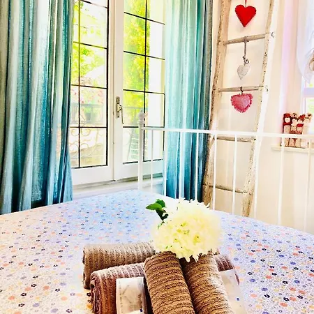 Bed & Breakfast Casa Angiolina - Holidays