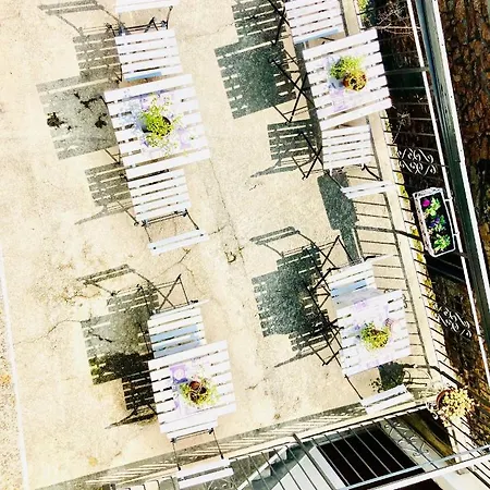 Bed & Breakfast Casa Angiolina - Holidays Morcote