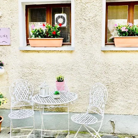 Casa Angiolina - Holidays Frühstückspension *