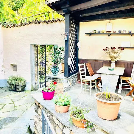 Casa Angiolina - Holidays Frühstückspension Morcote