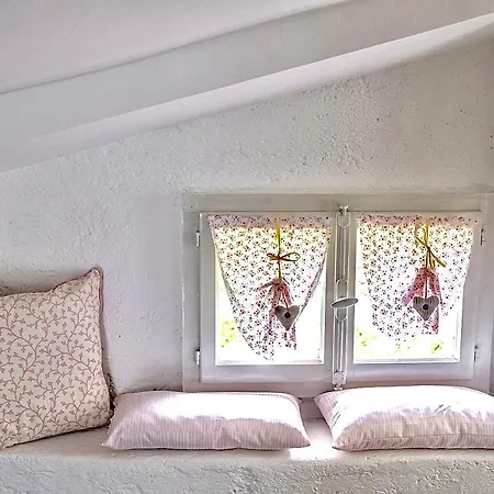 Casa Angiolina - Holidays Bed & Breakfast Morcote