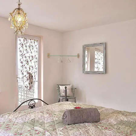Bed & Breakfast Casa Angiolina - Holidays