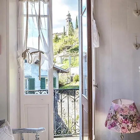 Casa Angiolina - Holidays Morcote