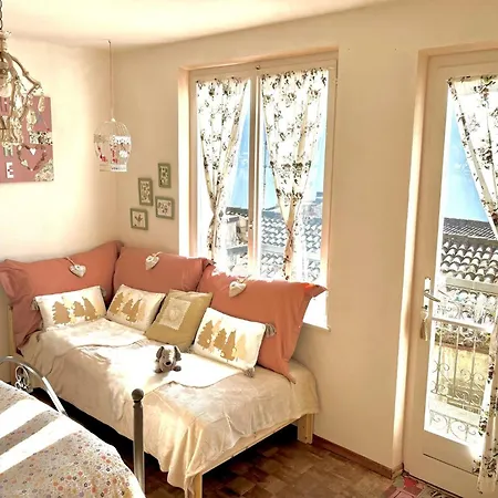 Casa Angiolina - Holidays * Morcote