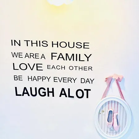 Casa Angiolina - Holidays Bed & Breakfast *