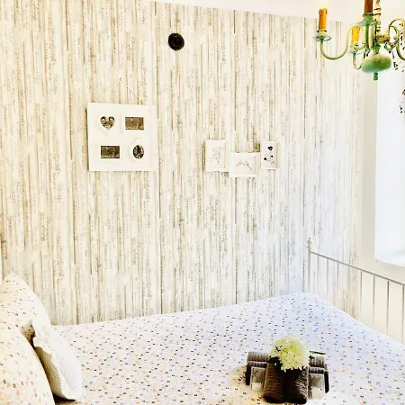 Casa Angiolina - Holidays Отель типа 