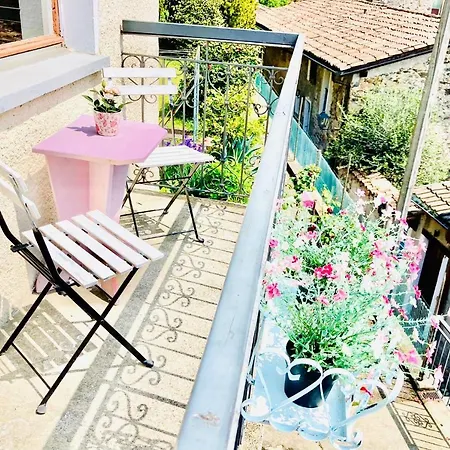 Casa Angiolina - Holidays Отель типа 