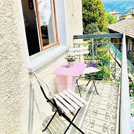 Bed & Breakfast Casa Angiolina - Holidays Morcote