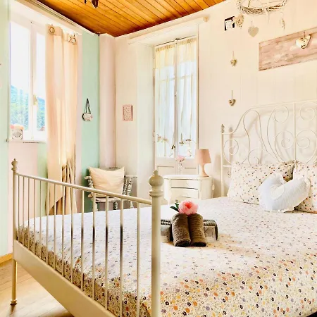 Casa Angiolina - Holidays Отель типа 