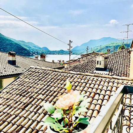 Casa Angiolina - Holidays Отель типа 
