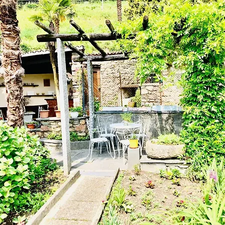 Casa Angiolina - Holidays *