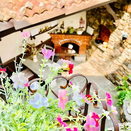 Casa Angiolina - Holidays Bed & Breakfast