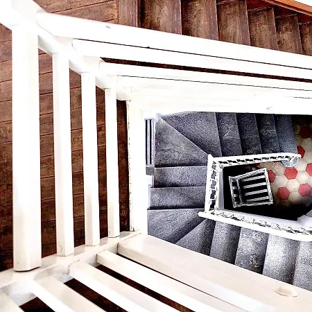 Casa Angiolina - Holidays Отель типа 